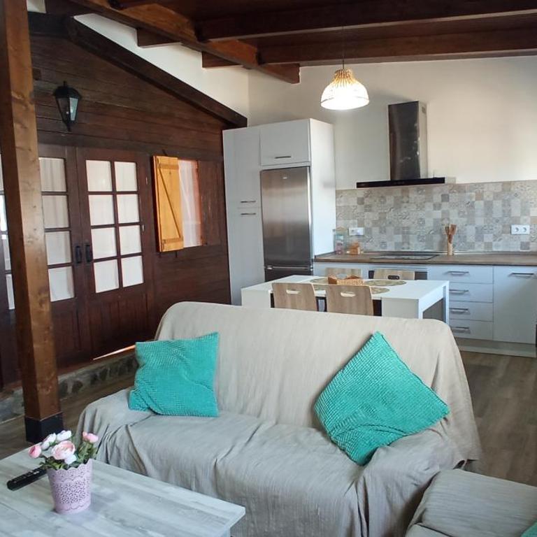 Casa La Cabaña - Solo Familias - Apartamento de 2 dormitorios - 8