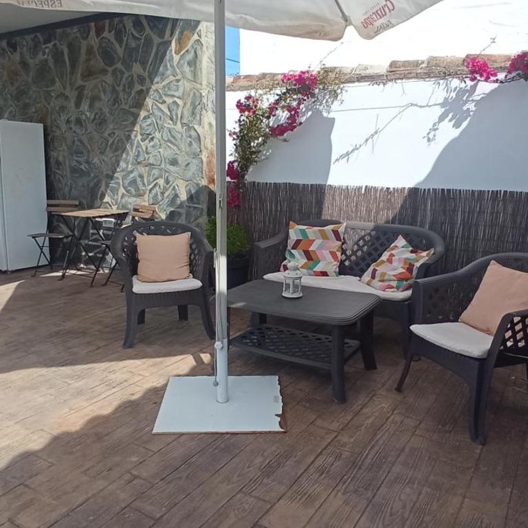 Casa La Cabaña - Solo Familias - Apartamento de 2 dormitorios - 23