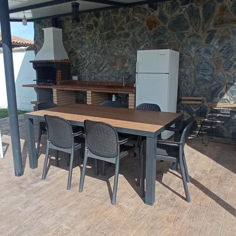 Casa La Cabaña - Solo Familias - Apartamento de 2 dormitorios - 43