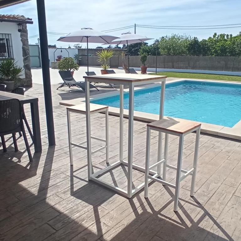 Casa La Cabaña - Solo Familias - Apartamento de 2 dormitorios - 25