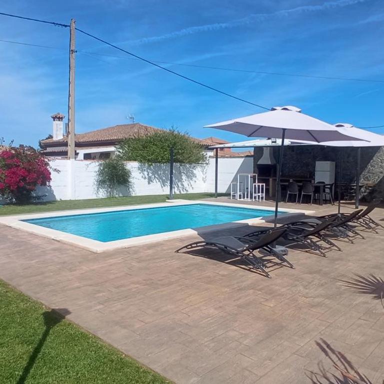 Casa La Cabaña - Solo Familias - Apartamento de 2 dormitorios - 30