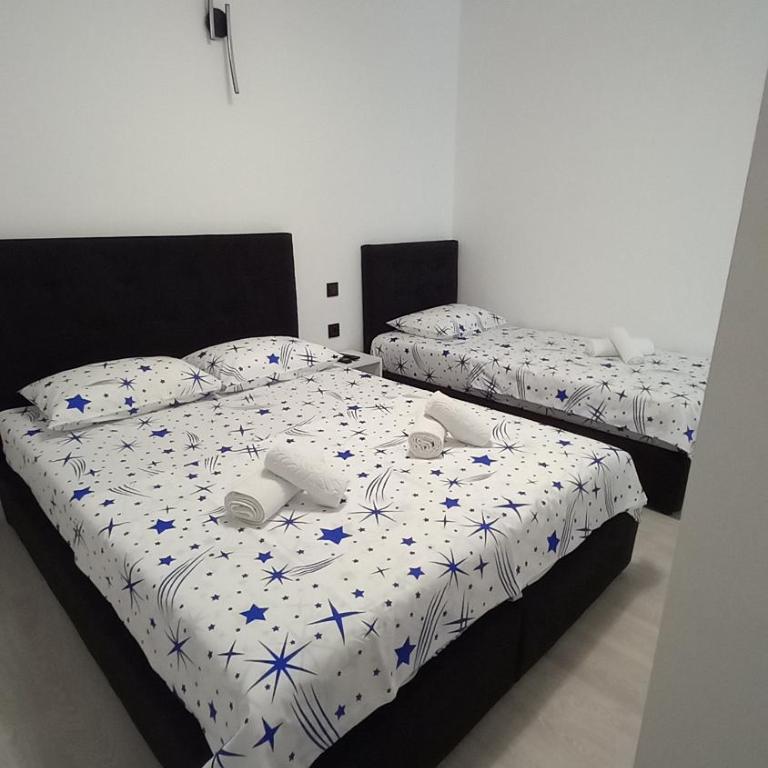 Apartmani JaMi - Apartman sa 1 Spavaćom Sobom - 1