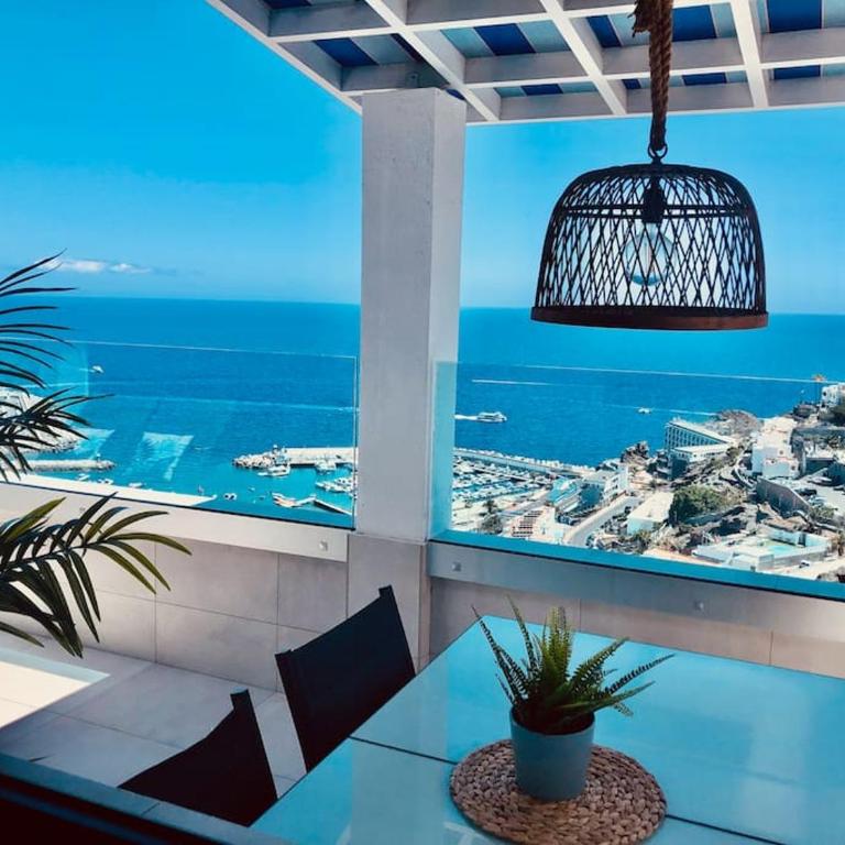 Welcome to your paradise at Puerto Rico de Gran Canaria! - Two-Bedroom Apartment - 1