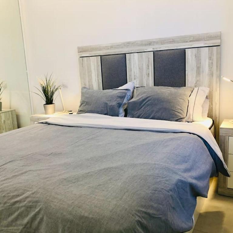 Welcome to your paradise at Puerto Rico de Gran Canaria! - Two-Bedroom Apartment - 5