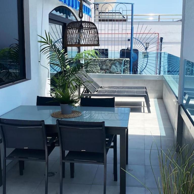 Welcome to your paradise at Puerto Rico de Gran Canaria! - Two-Bedroom Apartment - 6