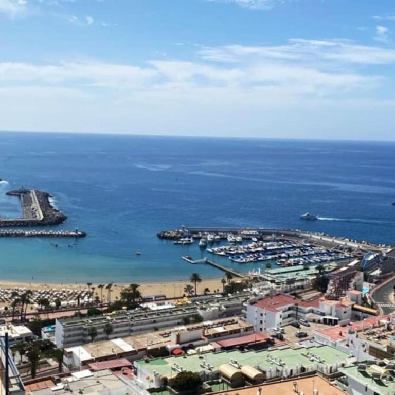 Welcome to your paradise at Puerto Rico de Gran Canaria! - Two-Bedroom Apartment - 7