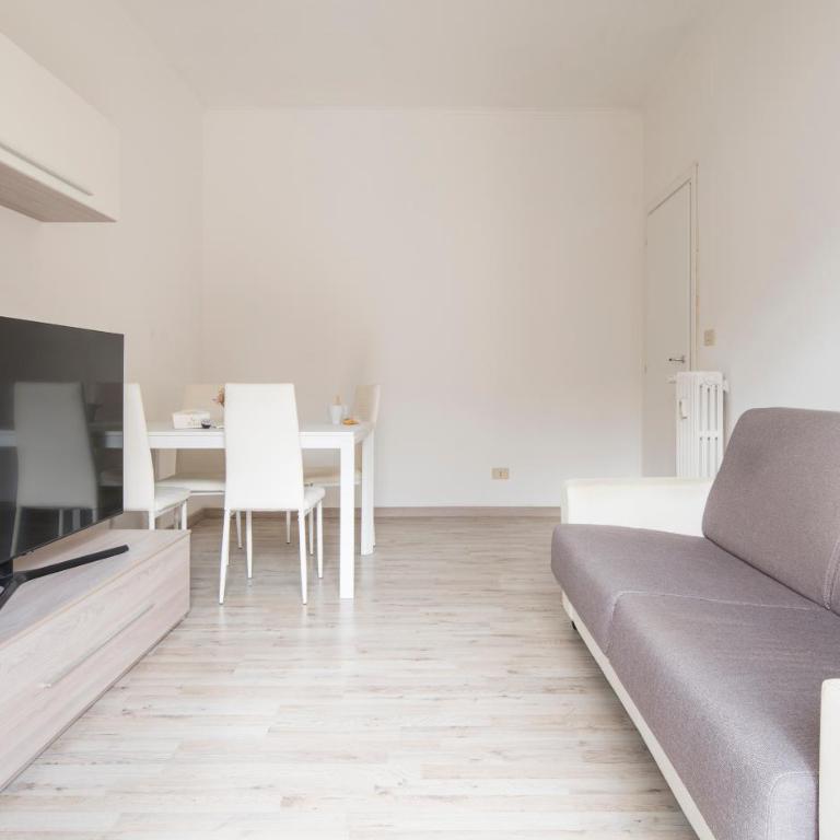 Mr. Brown - Camillo - Apartment mit 1 Schlafzimmer - 7