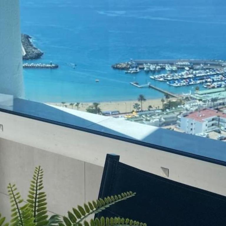 Welcome to your paradise at Puerto Rico de Gran Canaria! - Two-Bedroom Apartment - 10