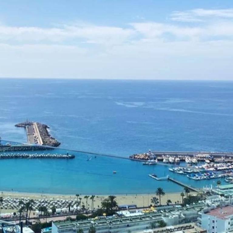 Welcome to your paradise at Puerto Rico de Gran Canaria! - Two-Bedroom Apartment - 11