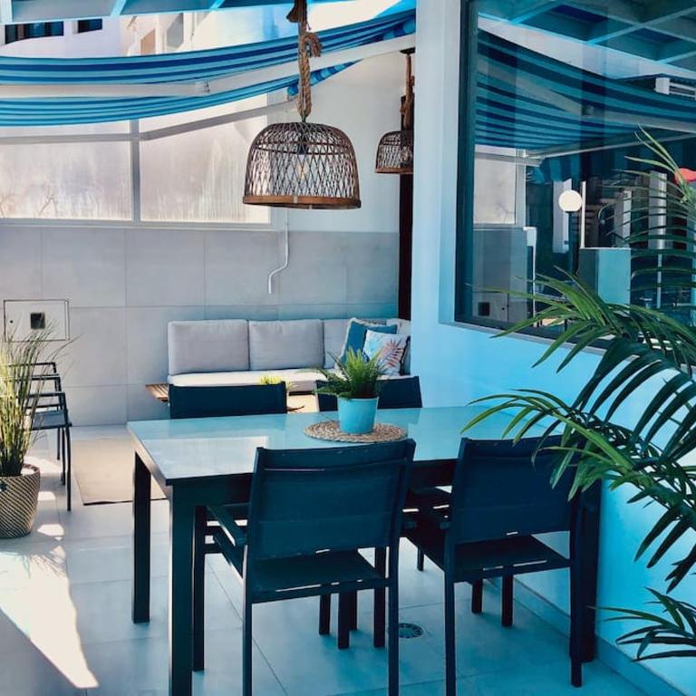 Welcome to your paradise at Puerto Rico de Gran Canaria! - Two-Bedroom Apartment - 12