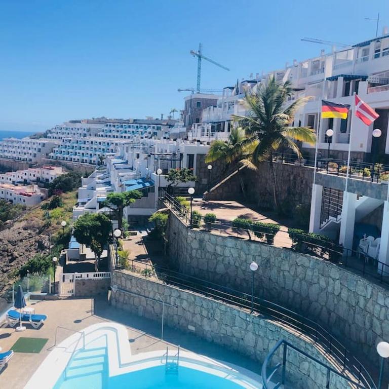 Welcome to your paradise at Puerto Rico de Gran Canaria! - Two-Bedroom Apartment - 13