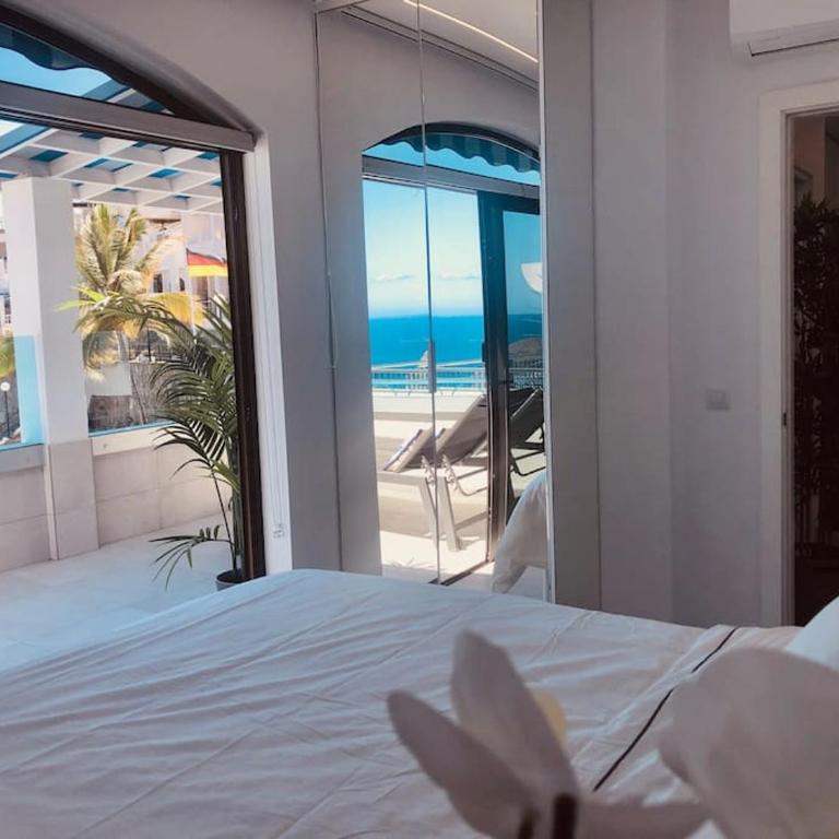 Welcome to your paradise at Puerto Rico de Gran Canaria! - Two-Bedroom Apartment - 15