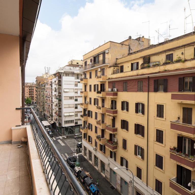 Mr. Brown - Camillo - Apartment mit 1 Schlafzimmer - 25