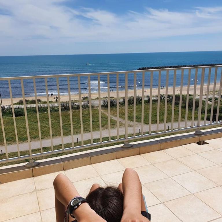 Magnifique vue mer La terrasse de Poséidon - Apartamento - 1