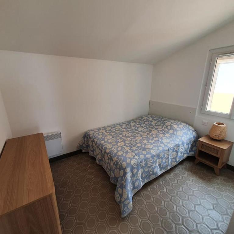Magnifique vue mer La terrasse de Poséidon - Apartamento - 10