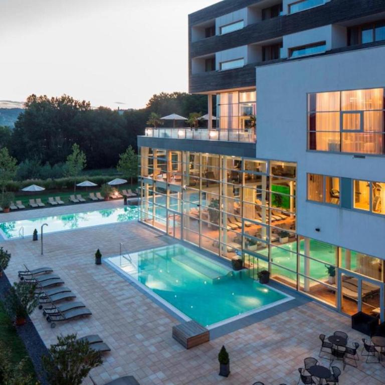 Golf & Relax Apartment mit 4*S-Anbindung - Apartment mit 1 Schlafzimmer - 1