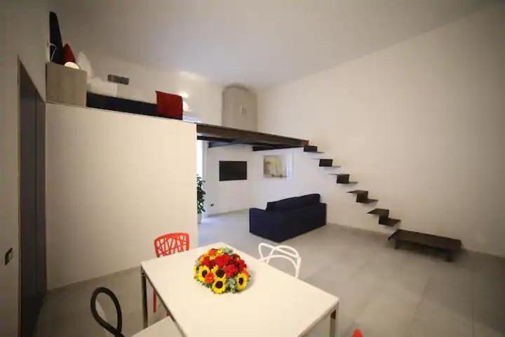 NANNI LOFT HOUSE - Monolocale Familiare - 1