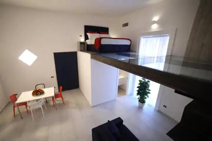 NANNI LOFT HOUSE - Monolocale Familiare - 6