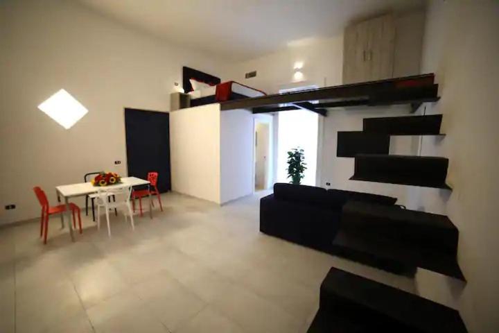 NANNI LOFT HOUSE - Monolocale Familiare - 4