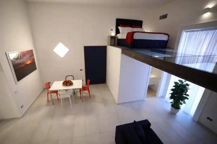 NANNI LOFT HOUSE - Monolocale Familiare - 7