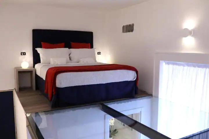 NANNI LOFT HOUSE - Monolocale Familiare - 5
