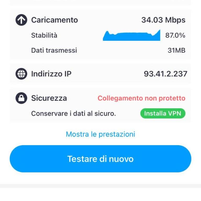 GuestHost - Loft viale Trieste - Monolocale - 15