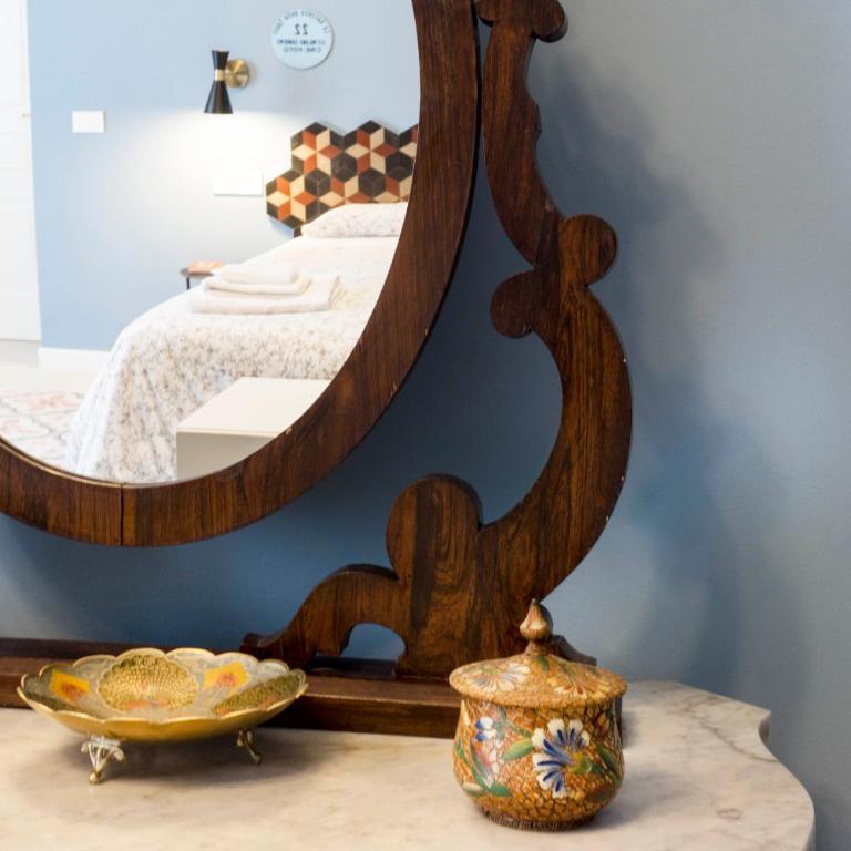 Melina Central Apartment Taormina - Appartamento con 2 Camere da Letto - 3
