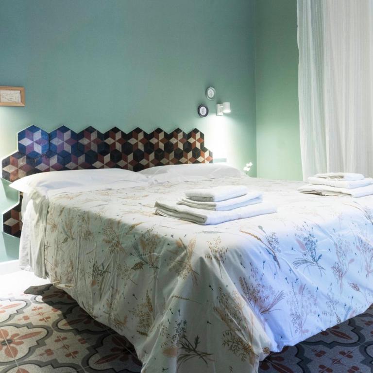 Melina Central Apartment Taormina - Appartamento con 2 Camere da Letto - 5