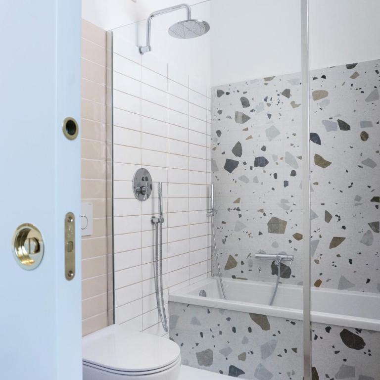 Melina Central Apartment Taormina - Appartamento con 2 Camere da Letto - 24