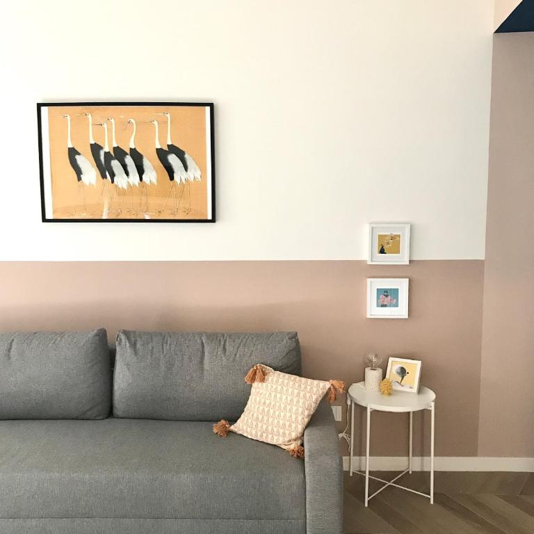 Melina Central Apartment Taormina - Appartamento con 2 Camere da Letto - 2