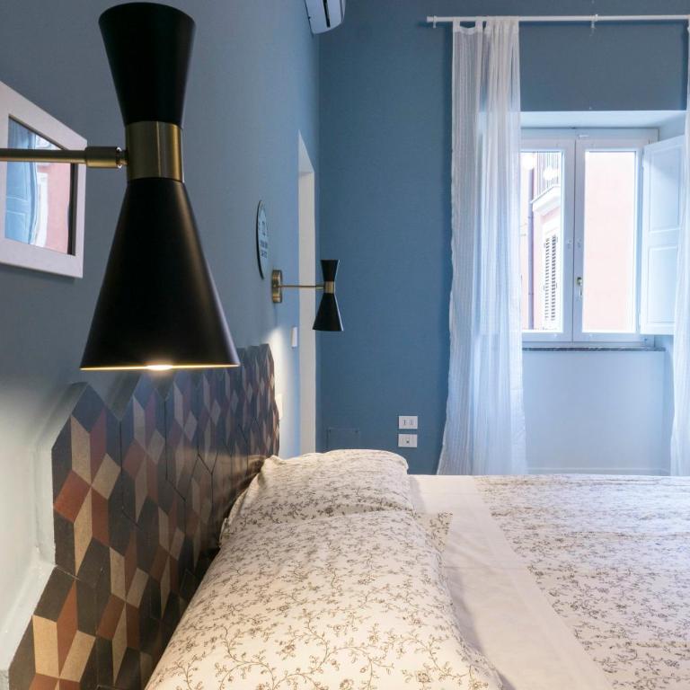 Melina Central Apartment Taormina - Appartamento con 2 Camere da Letto - 11