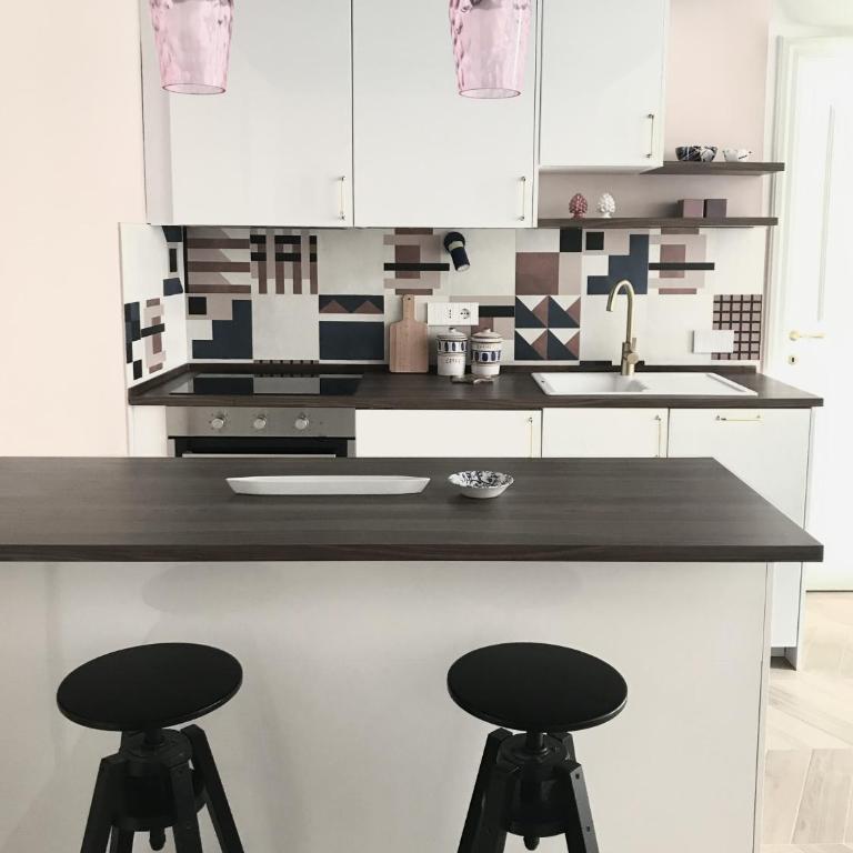 Melina Central Apartment Taormina - Appartamento con 2 Camere da Letto - 15