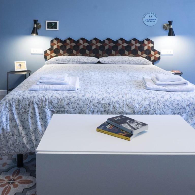 Melina Central Apartment Taormina - Appartamento con 2 Camere da Letto - 18