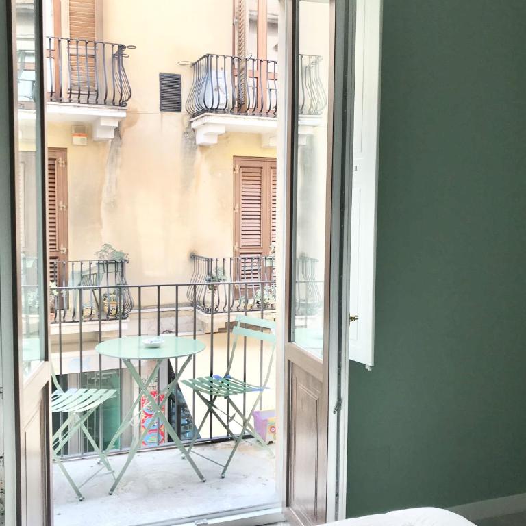 Melina Central Apartment Taormina - Appartamento con 2 Camere da Letto - 16