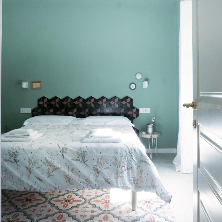 Melina Central Apartment Taormina - Appartamento con 2 Camere da Letto - 6