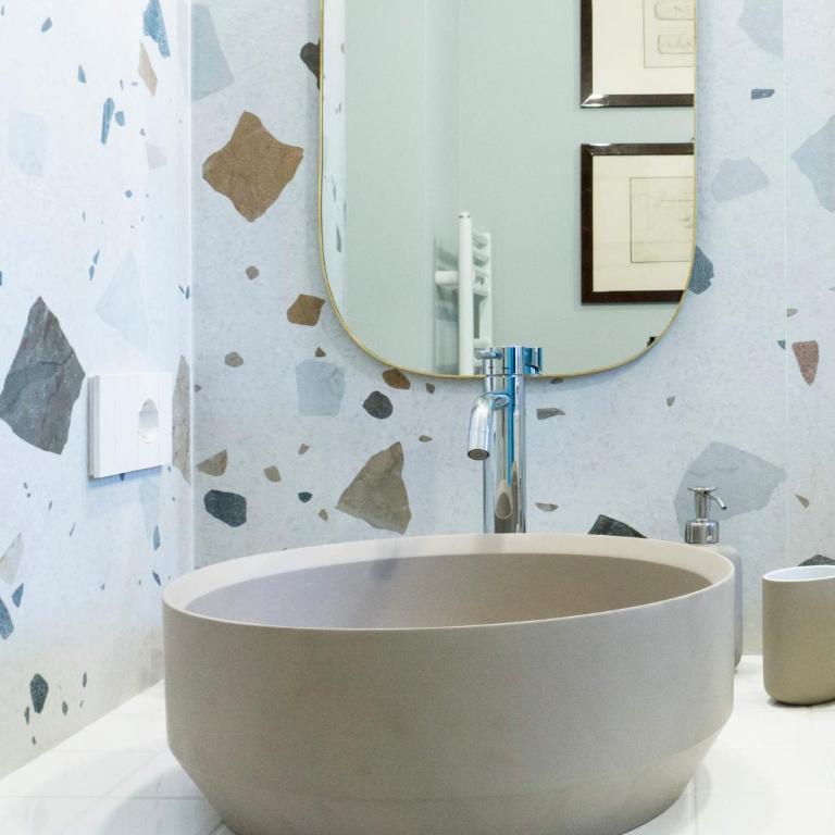 Melina Central Apartment Taormina - Appartamento con 2 Camere da Letto - 20
