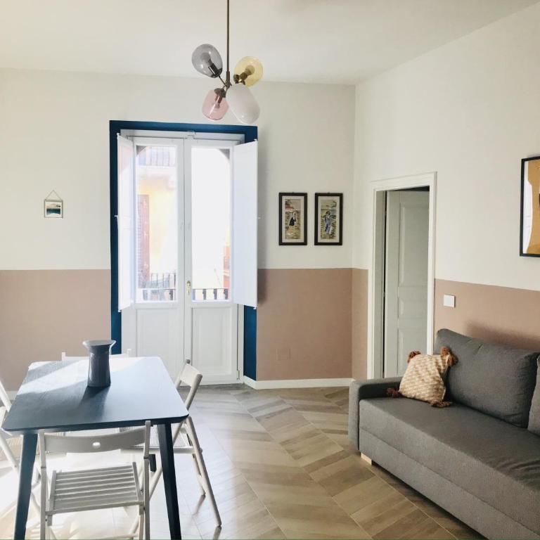 Melina Central Apartment Taormina - Appartamento con 2 Camere da Letto - 21