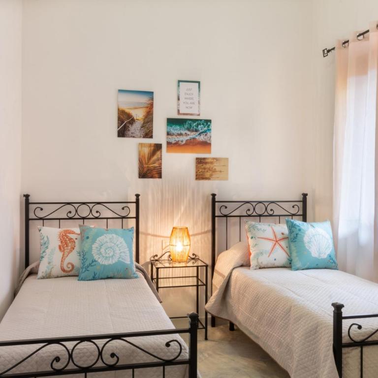 Donatello Home stay - Villasimius - Appartamento con 2 Camere da Letto - 2