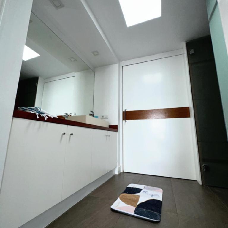 Apartamento Playa chica, vistas al mar Lanzarote - One-Bedroom Apartment - 13