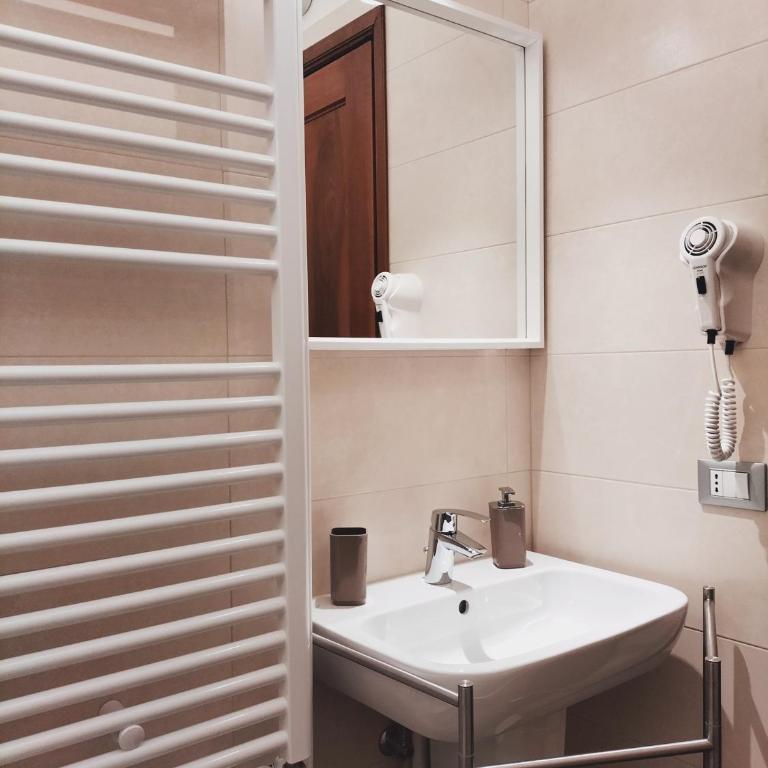 Riviera Garibaldi - Habitación Doble - 11