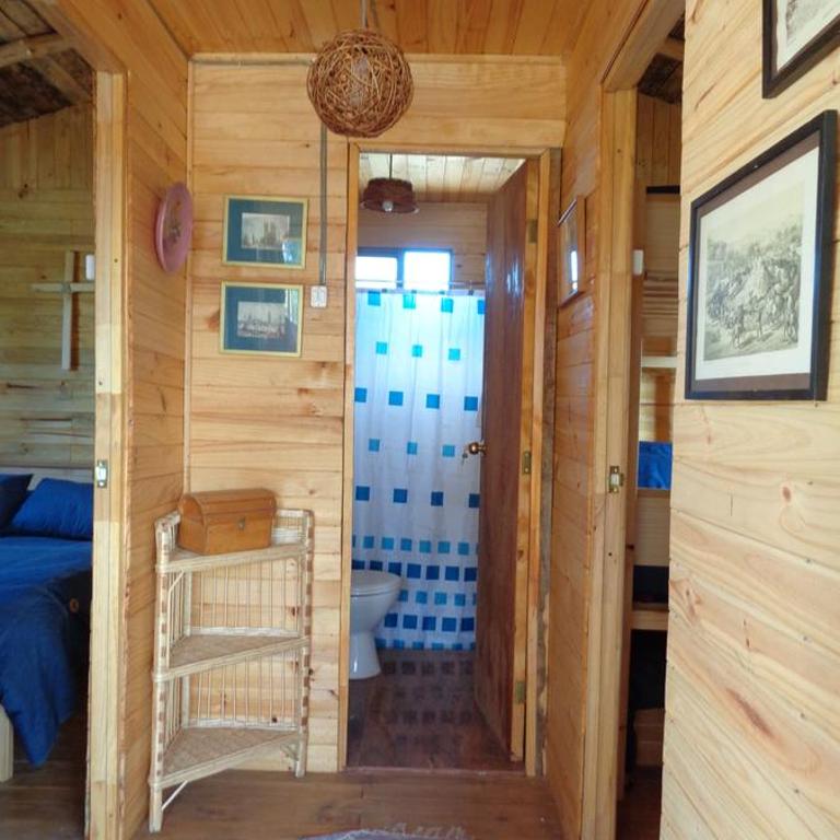 Cabañas de la Laguna - Bungalow de 2 dormitorios - 13