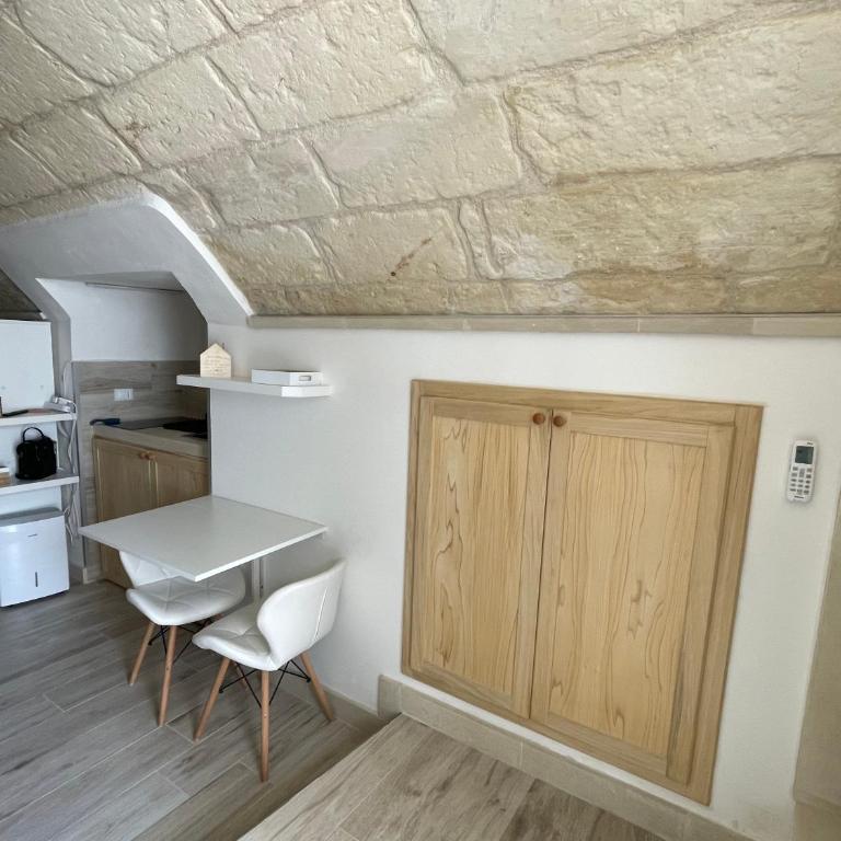 Monolocale Dimora Borgo Monte nel cuore di Otranto con garage - Appartamento Monolocale - 14