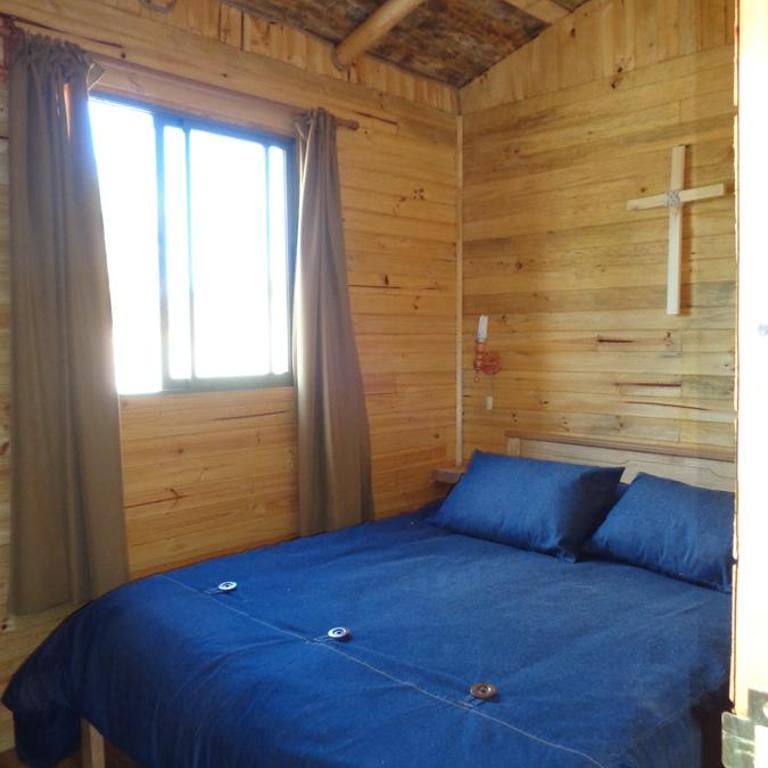 Cabañas de la Laguna - Bungalow de 2 dormitorios - 15