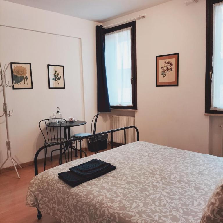 Riviera Garibaldi - Habitación Doble - 1