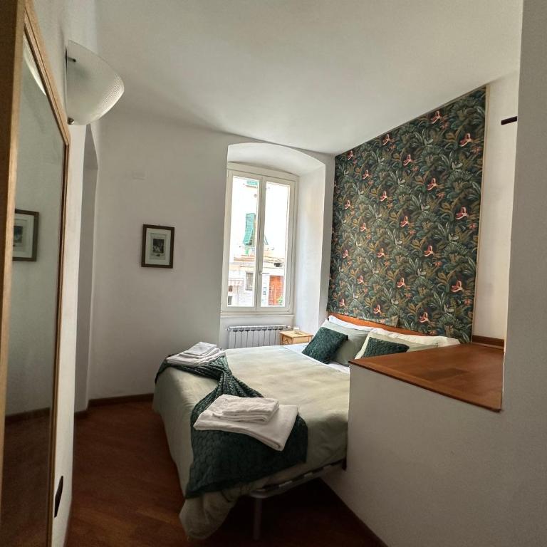 mare fuori - Two-Bedroom Apartment - 2