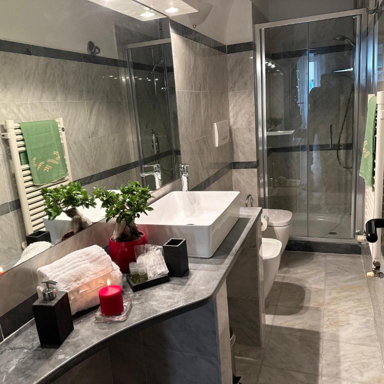 mare fuori - Two-Bedroom Apartment - 4