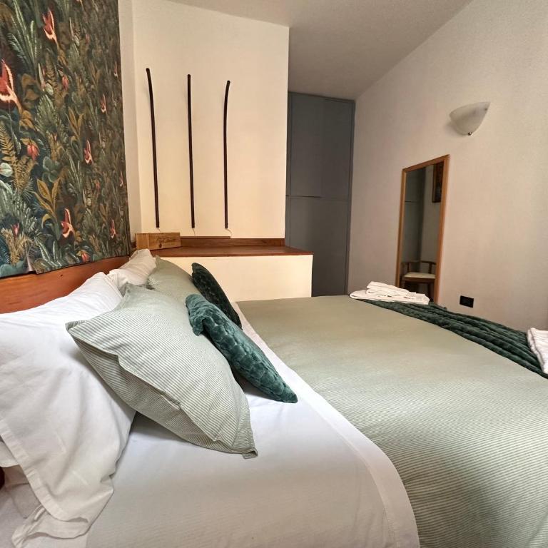 mare fuori - Two-Bedroom Apartment - 7