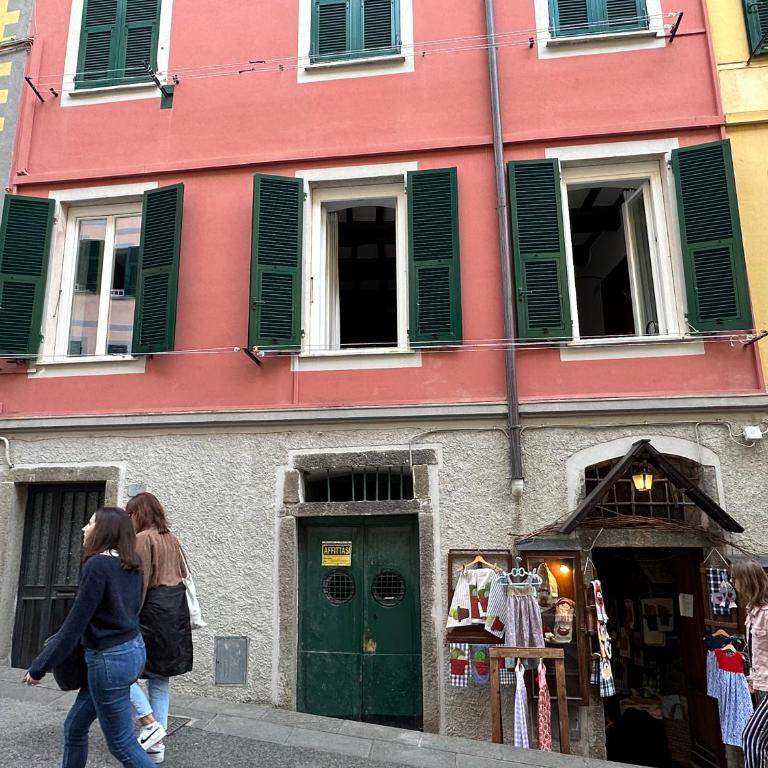 mare fuori - Two-Bedroom Apartment - 8