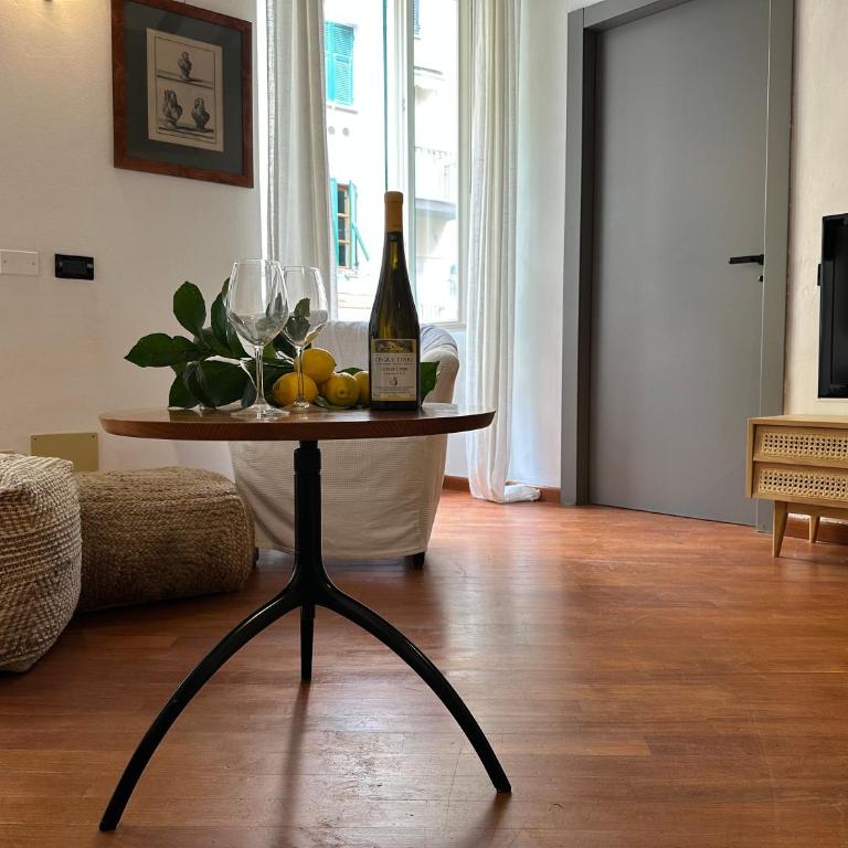mare fuori - Two-Bedroom Apartment - 10