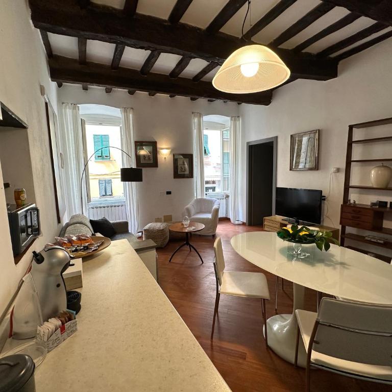 mare fuori - Two-Bedroom Apartment - 12